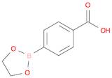 Benzoic acid, 4-(1,3,2-dioxaborolan-2-yl)-