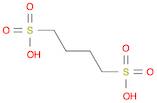 1,4-Butane-disulfonate