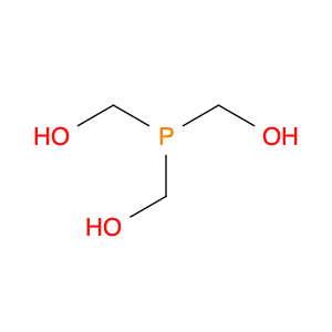 Methanol, 1,1',1''-phosphinidynetris-