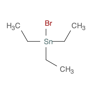 Stannane, bromotriethyl-