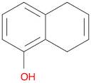 1-Naphthalenol, 5,8-dihydro-