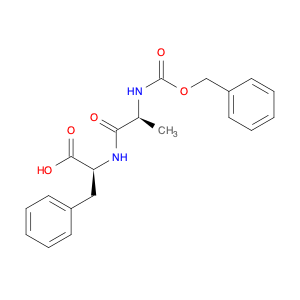 L-Phenylalanine, N-[(phenylmethoxy)carbonyl]-L-alanyl-