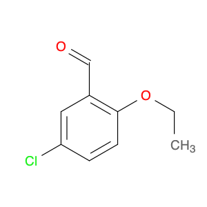 Benzaldehyde, 5-chloro-2-ethoxy-