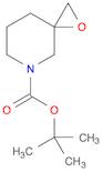 tert-Butyl 1-oxa-5-azaspiro[2,5]octane-5-carboxylate