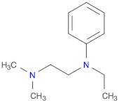 1,2-Ethanediamine, N1-ethyl-N2,N2-dimethyl-N1-phenyl-