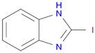 1H-Benzimidazole, 2-iodo-