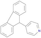 Pyridine, 4-(9H-fluoren-9-yl)-