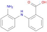 Benzoic acid, 2-[(2-aminophenyl)amino]-