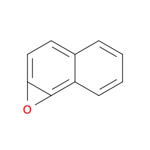 Naphth[1,2-b]oxirene (9CI)