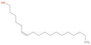 6-Octadecen-1-ol, (6Z)-