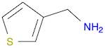 3-Thiophenemethanamine