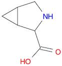 3-Azabicyclo[3.1.0]hexane-2-carboxylic acid