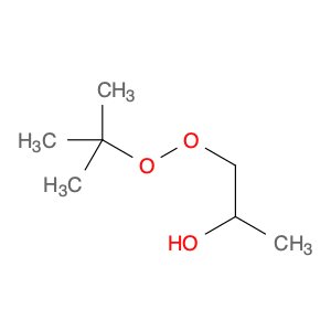 2-Propanol, 1-[(1,1-dimethylethyl)dioxy]-