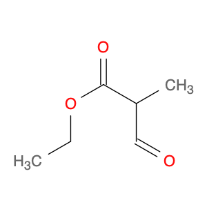 Propanoic acid, 2-methyl-3-oxo-, ethyl ester