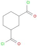 1,3-Cyclohexanedicarbonyl dichloride