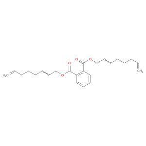 1,2-Benzenedicarboxylic acid, 1,2-di-2,7-octadien-1-yl ester