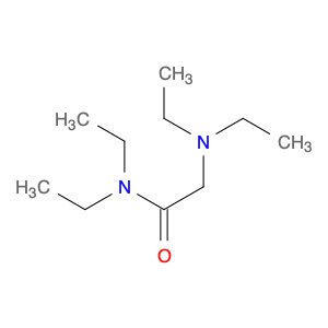 2-(Diethylamino)-N,N-diethylacetamide