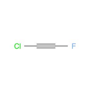 Ethyne, chlorofluoro- (9CI)