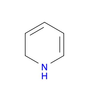 Pyridine, dihydro-