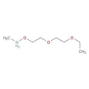 3,6,9-Trioxa-2-silaundecane