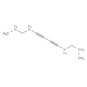 2,4,9,11-Tetrasiladodeca-5,7-diyne