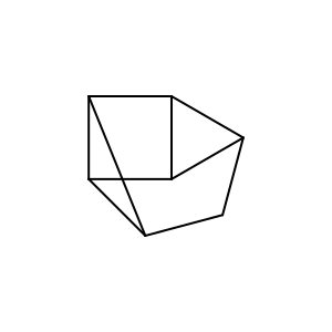 [2.2.1.02,6.03,5]Quadricycloheptane