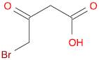 Butanoic acid, 4-bromo-3-oxo-