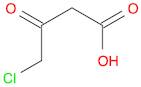 Butanoic acid, 4-chloro-3-oxo-