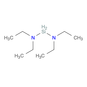 Silanediamine, N,N,N',N'-tetraethyl-