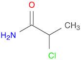 Propanamide, 2-chloro-