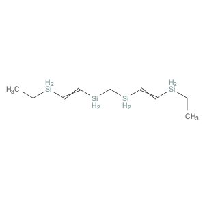 3,6,8,11-Tetrasilatrideca-4,9-diene