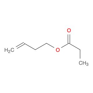 3-Buten-1-ol, 1-propanoate