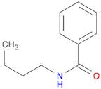 Benzamide, N-butyl-