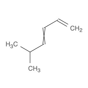 1,3-Hexadiene, 5-methyl-