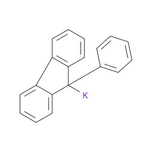 Potassium, (9-phenyl-9H-fluoren-9-yl)-