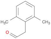 Benzeneacetaldehyde, 2,6-dimethyl-