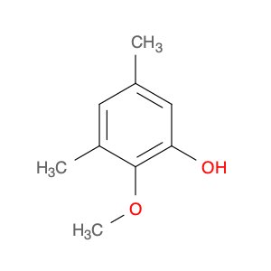 2-Methoxy-3,5-dimethylphenol