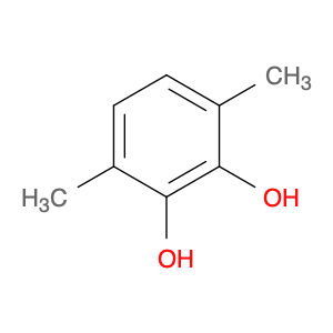 1,2-Benzenediol, 3,6-dimethyl-