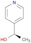 (R)-1-(Pyridin-4-yl)ethanol