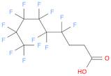 Nonanoic acid, 4,4,5,5,6,6,7,7,8,8,9,9,9-tridecafluoro-