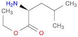 Leucine, ethyl ester