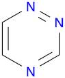 1,2,4-Triazine