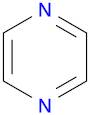 Pyrazine