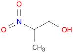 1-Propanol, 2-nitro-