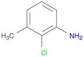 Benzenamine, 2-chloro-3-methyl-