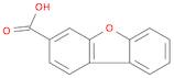 3-Dibenzofurancarboxylic Acid