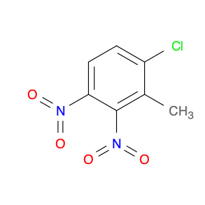 Benzene, 1-chloro-2-methyl-3,4-dinitro-