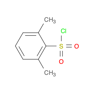 Benzenesulfonyl chloride, 2,6-dimethyl-