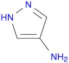 1H-Pyrazol-4-amine