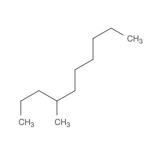 Decane, 4-methyl-